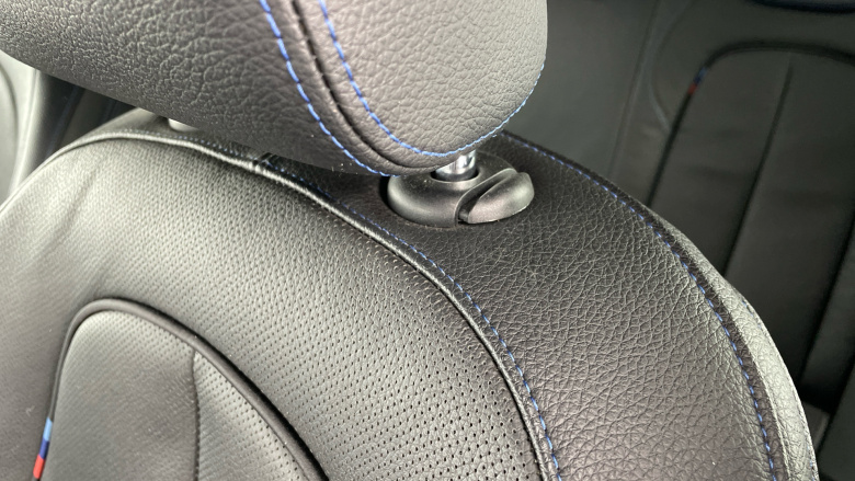 BMW 2 Series 218i [136] M Sport 4dr DCT Petrol Saloon